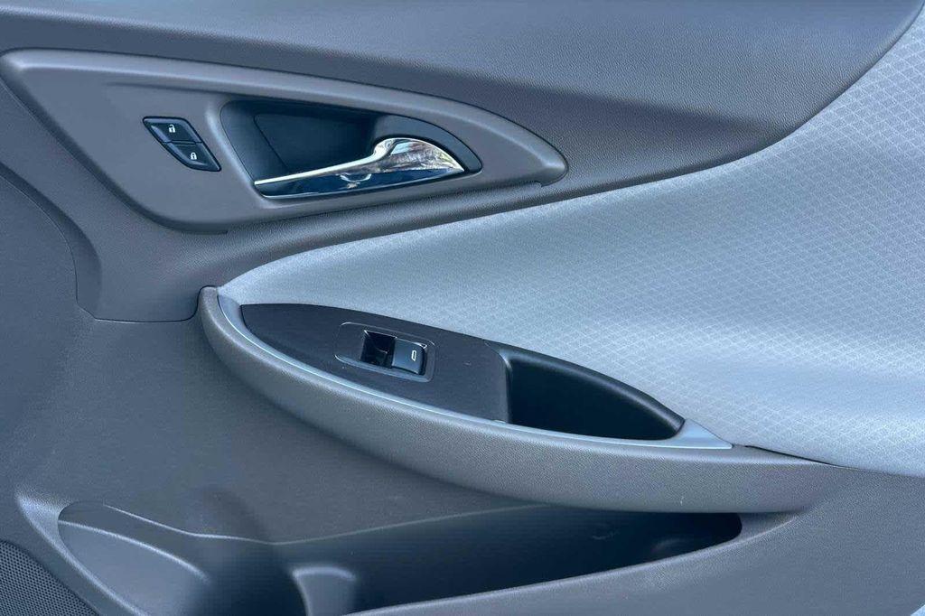 used 2024 Chevrolet Malibu car, priced at $21,977