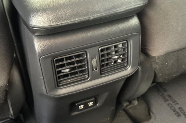 used 2021 Toyota RAV4 Hybrid car, priced at $25,977