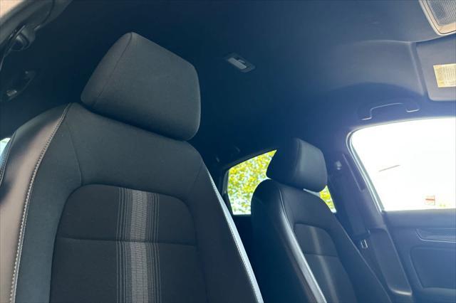 used 2022 Honda Civic car, priced at $24,999