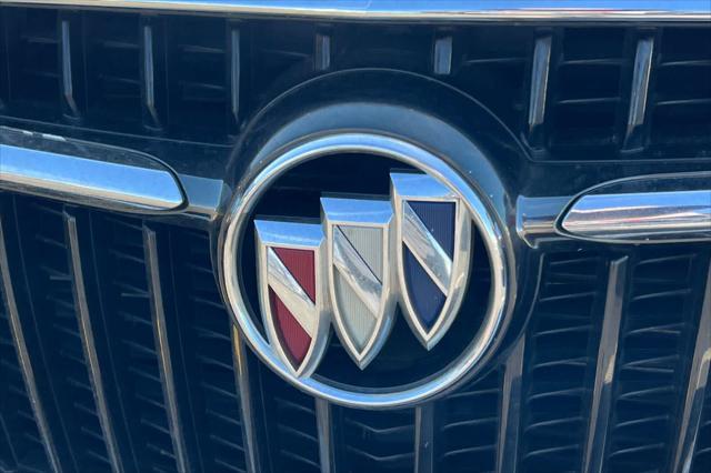 used 2019 Buick Enclave car, priced at $22,999