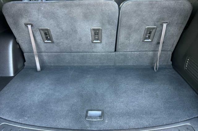 used 2019 Buick Enclave car, priced at $21,527