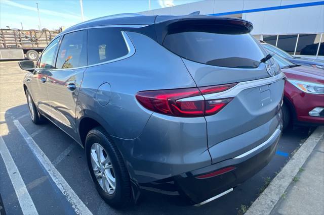 used 2019 Buick Enclave car, priced at $22,999
