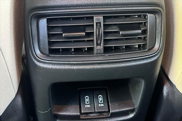 used 2022 Honda CR-V car, priced at $29,977