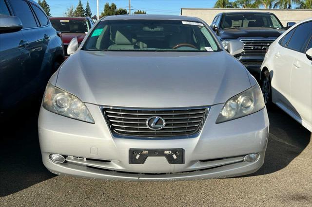 used 2007 Lexus ES 350 car, priced at $12,999