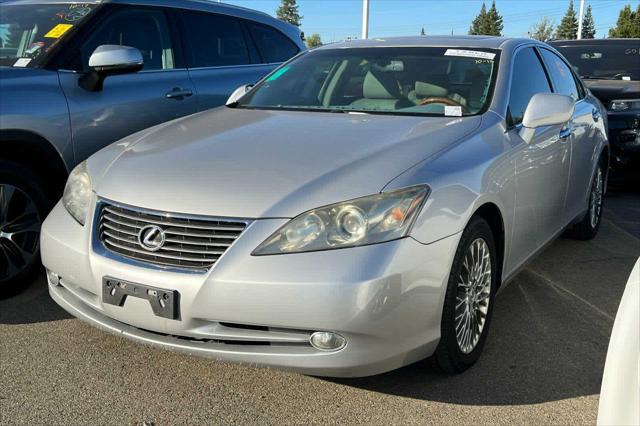 used 2007 Lexus ES 350 car, priced at $12,999