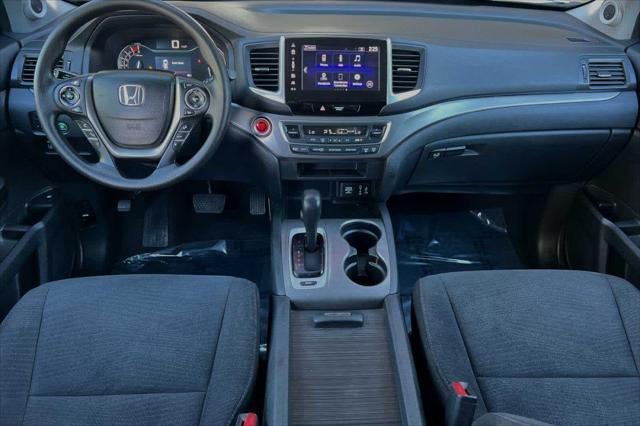 used 2018 Honda Pilot car, priced at $17,977