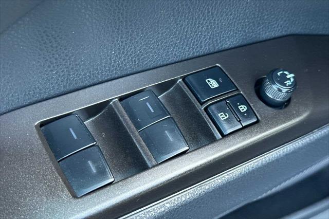 used 2022 Toyota Camry car, priced at $26,977