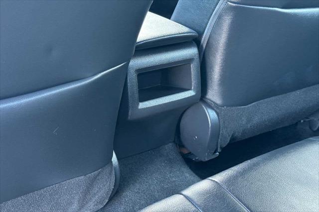 used 2022 Toyota Camry car, priced at $26,977