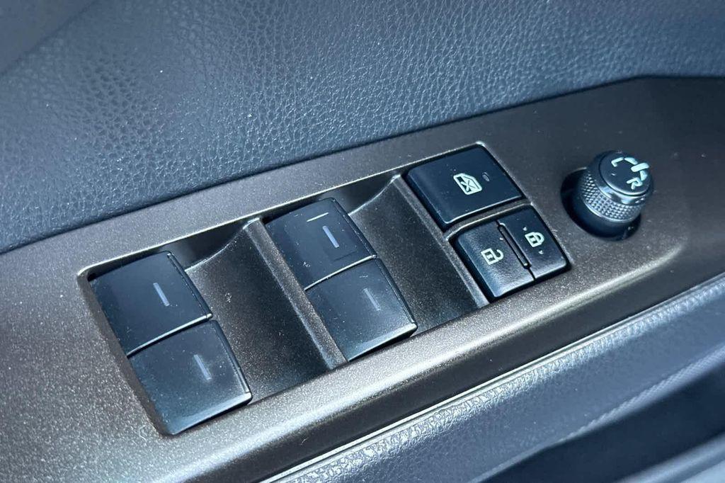 used 2022 Toyota Camry car, priced at $22,977