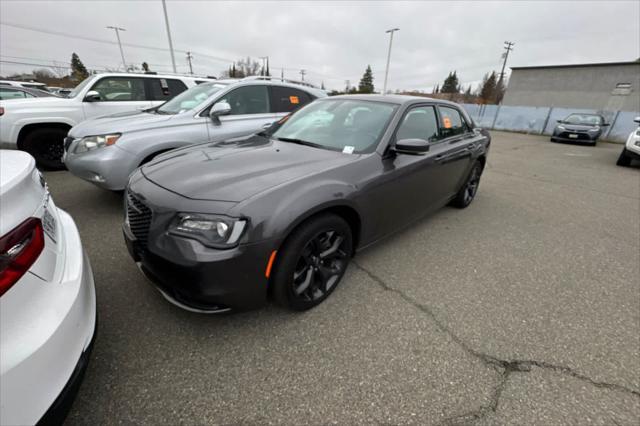 used 2022 Chrysler 300 car, priced at $25,999