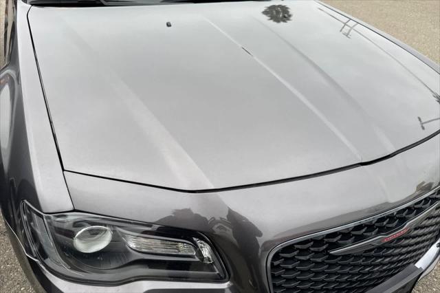 used 2022 Chrysler 300 car, priced at $25,999