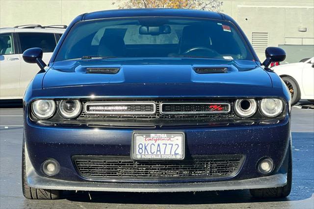 used 2016 Dodge Challenger car, priced at $24,977