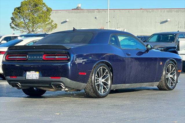 used 2016 Dodge Challenger car, priced at $24,977