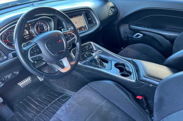 used 2016 Dodge Challenger car, priced at $24,977