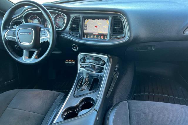 used 2016 Dodge Challenger car, priced at $24,977