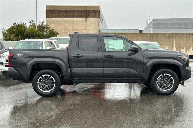 new 2024 Toyota Tacoma car, priced at $49,733