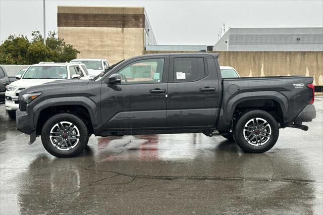 new 2024 Toyota Tacoma car, priced at $49,733