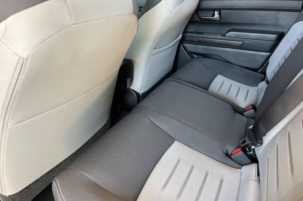 new 2025 Toyota Tacoma car, priced at $43,964