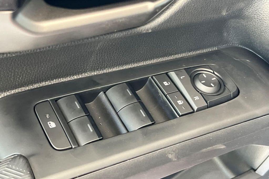 new 2025 Toyota Tacoma car, priced at $43,964