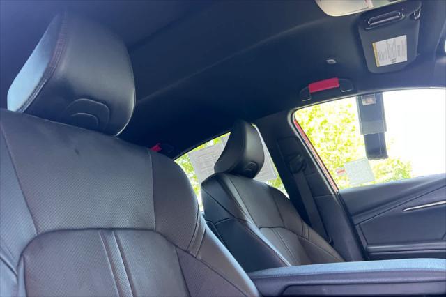 used 2025 Toyota Camry car, priced at $35,999