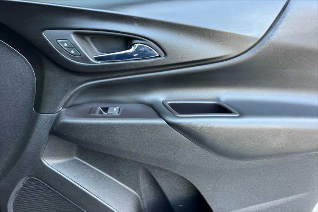 used 2020 Chevrolet Equinox car, priced at $12,977