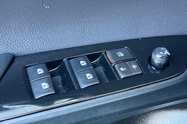 used 2018 Toyota Prius car, priced at $26,977