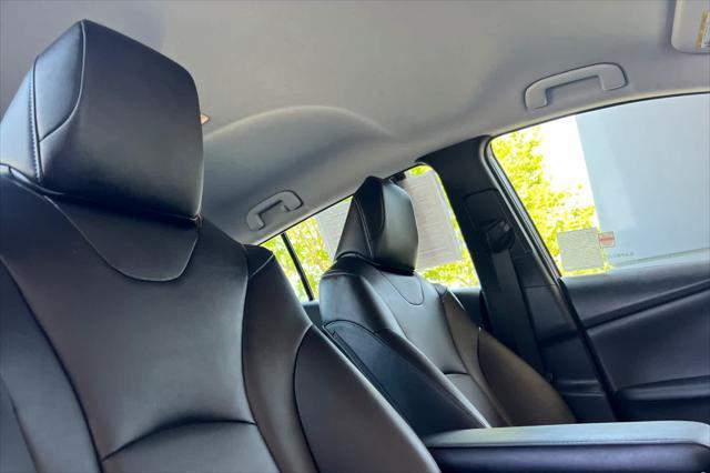 used 2018 Toyota Prius car, priced at $26,977