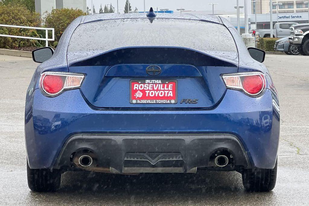 used 2013 Scion FR-S car, priced at $12,999