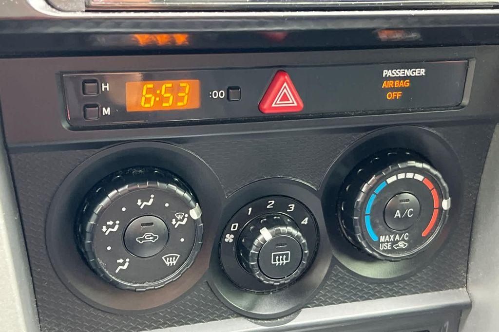 used 2013 Scion FR-S car, priced at $12,999