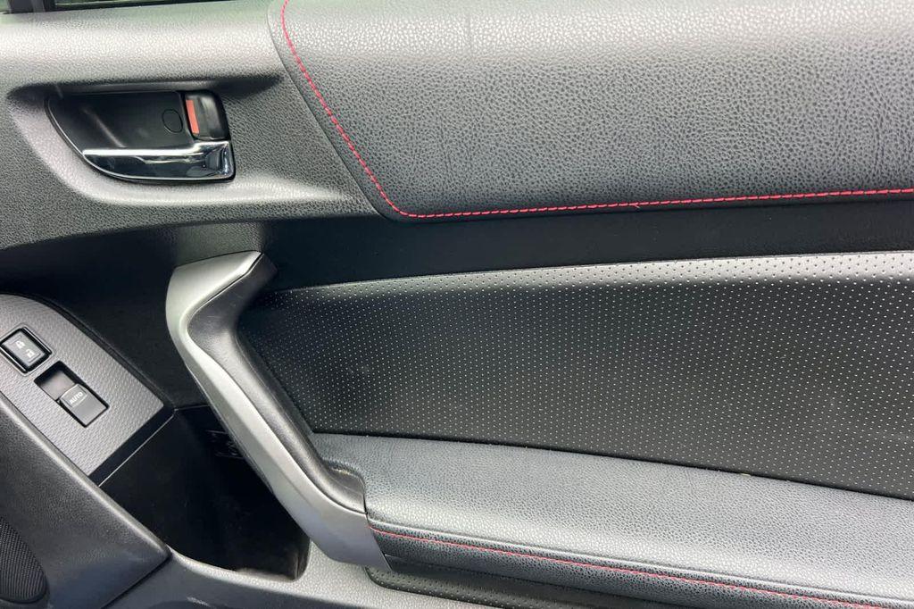 used 2013 Scion FR-S car, priced at $12,999