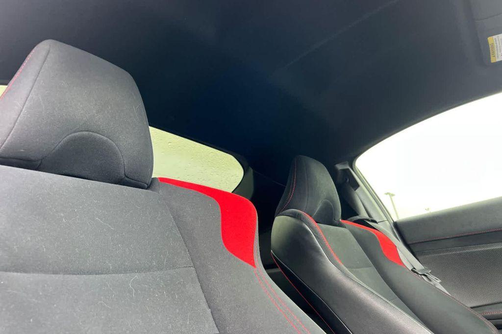 used 2013 Scion FR-S car, priced at $12,999