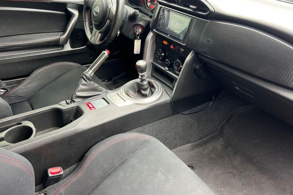 used 2013 Scion FR-S car, priced at $12,999
