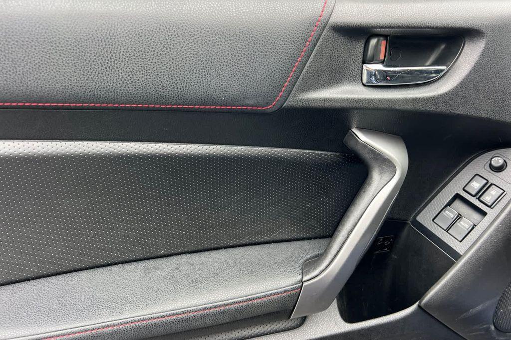 used 2013 Scion FR-S car, priced at $12,999