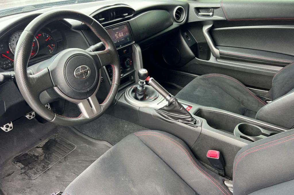 used 2013 Scion FR-S car, priced at $12,999