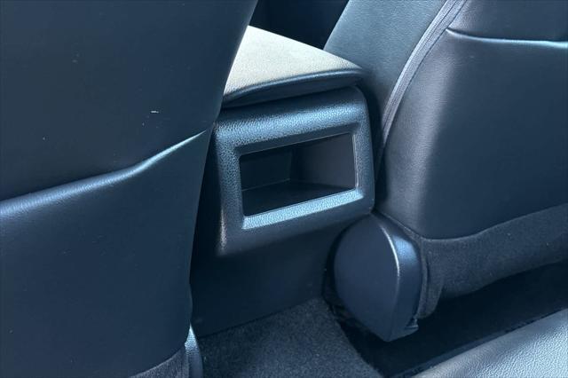 used 2023 Toyota Camry car, priced at $26,999