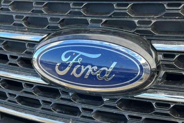 used 2020 Ford Explorer car, priced at $18,977