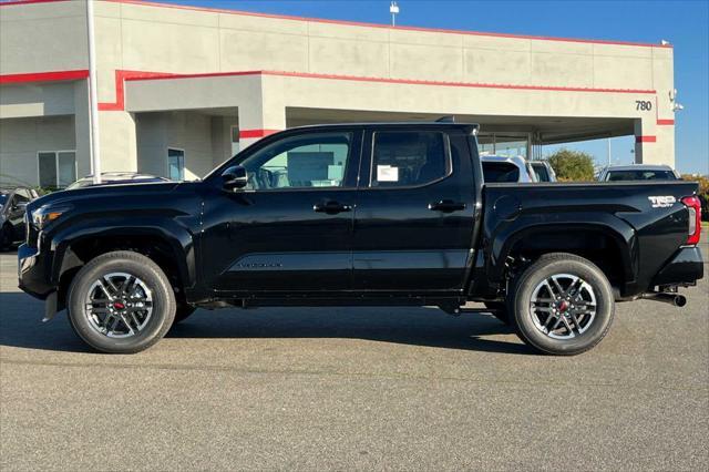 new 2025 Toyota Tacoma car, priced at $50,230