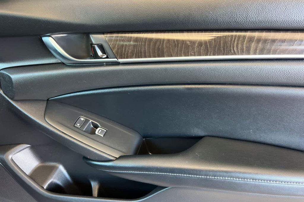 used 2018 Honda Accord car, priced at $22,977
