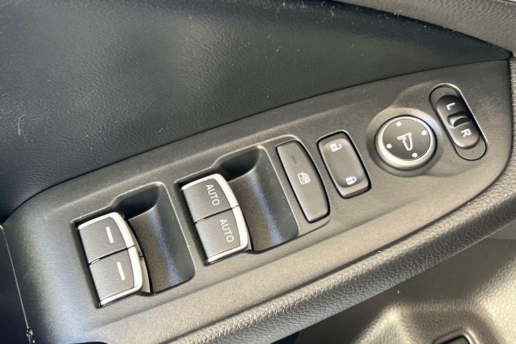 used 2018 Honda Accord car, priced at $22,977