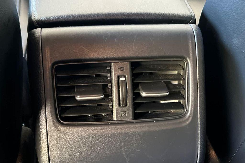 used 2018 Honda Accord car, priced at $22,977