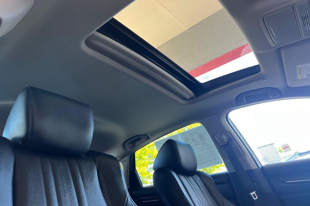 used 2018 Honda Accord car, priced at $22,977