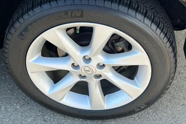 used 2012 Lexus RX 350 car, priced at $14,999