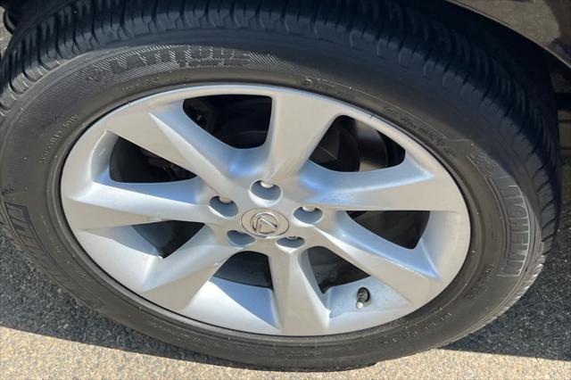 used 2012 Lexus RX 350 car, priced at $14,999