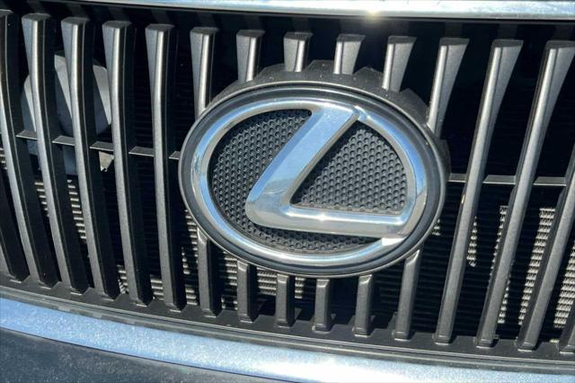 used 2012 Lexus RX 350 car, priced at $14,999