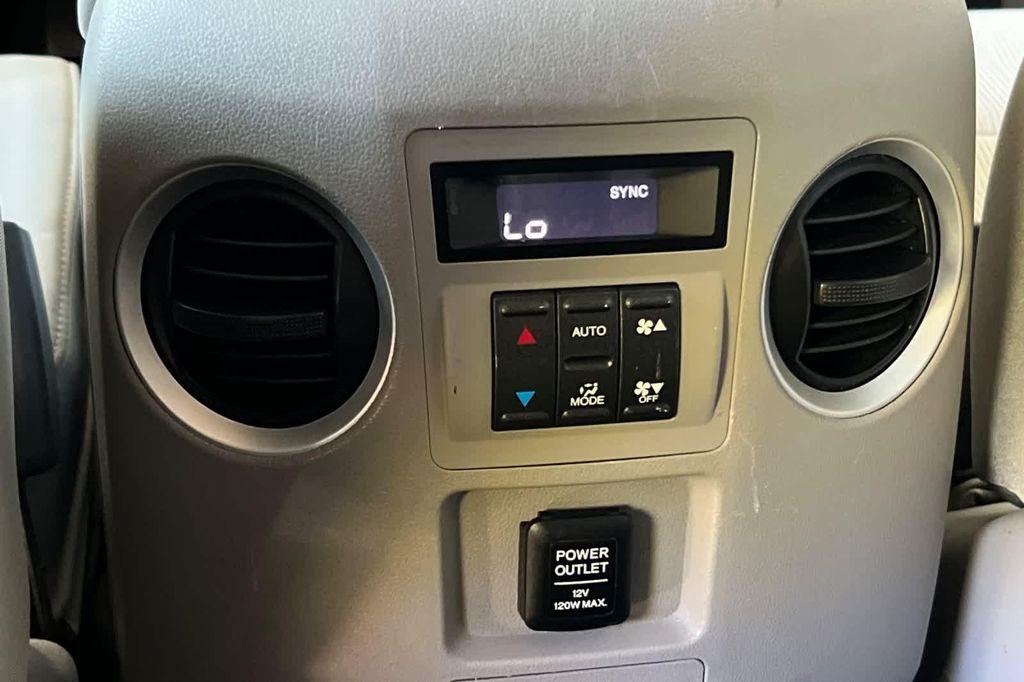 used 2009 Honda Pilot car, priced at $7,999