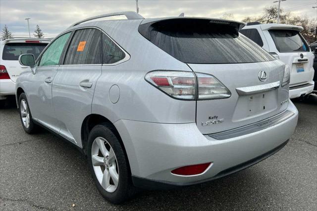 used 2010 Lexus RX 350 car, priced at $10,999