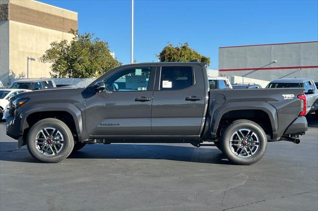 new 2024 Toyota Tacoma car, priced at $46,243