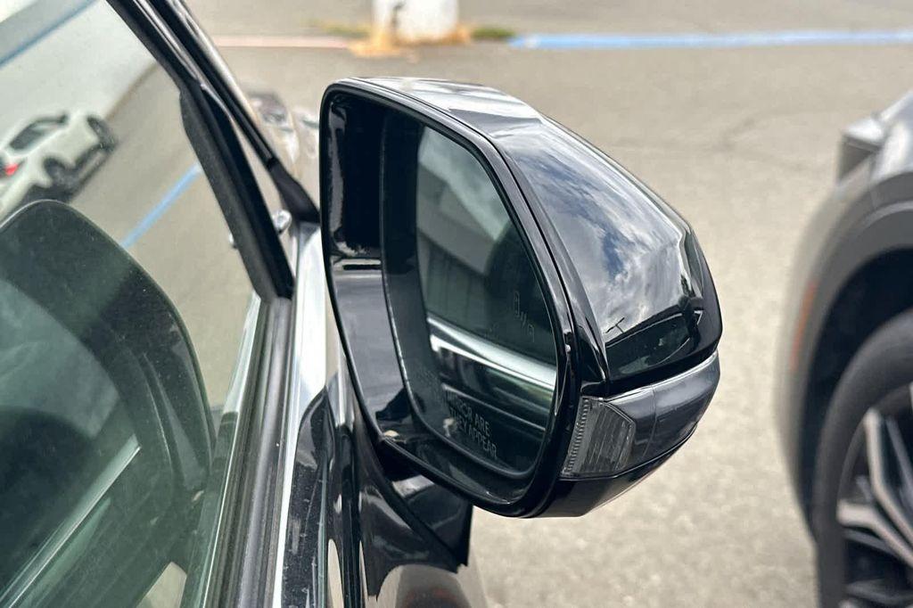 used 2022 Toyota Mirai car, priced at $11,977