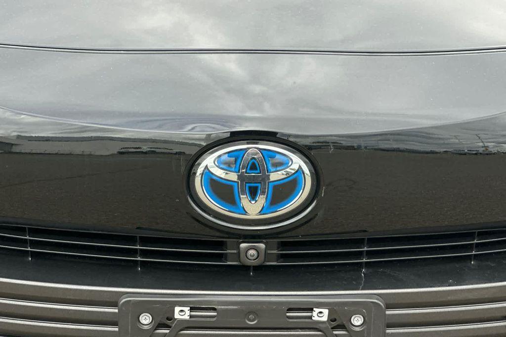 used 2022 Toyota Mirai car, priced at $11,977