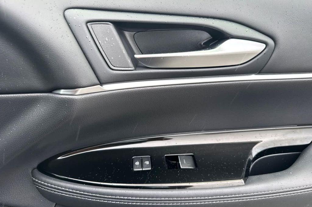 used 2022 Toyota Mirai car, priced at $11,977